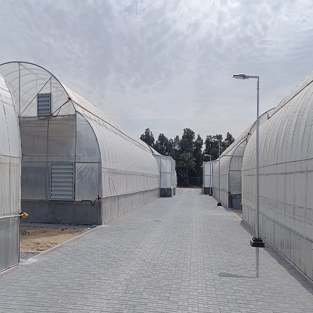 Greenhouse Equipment and Supplies